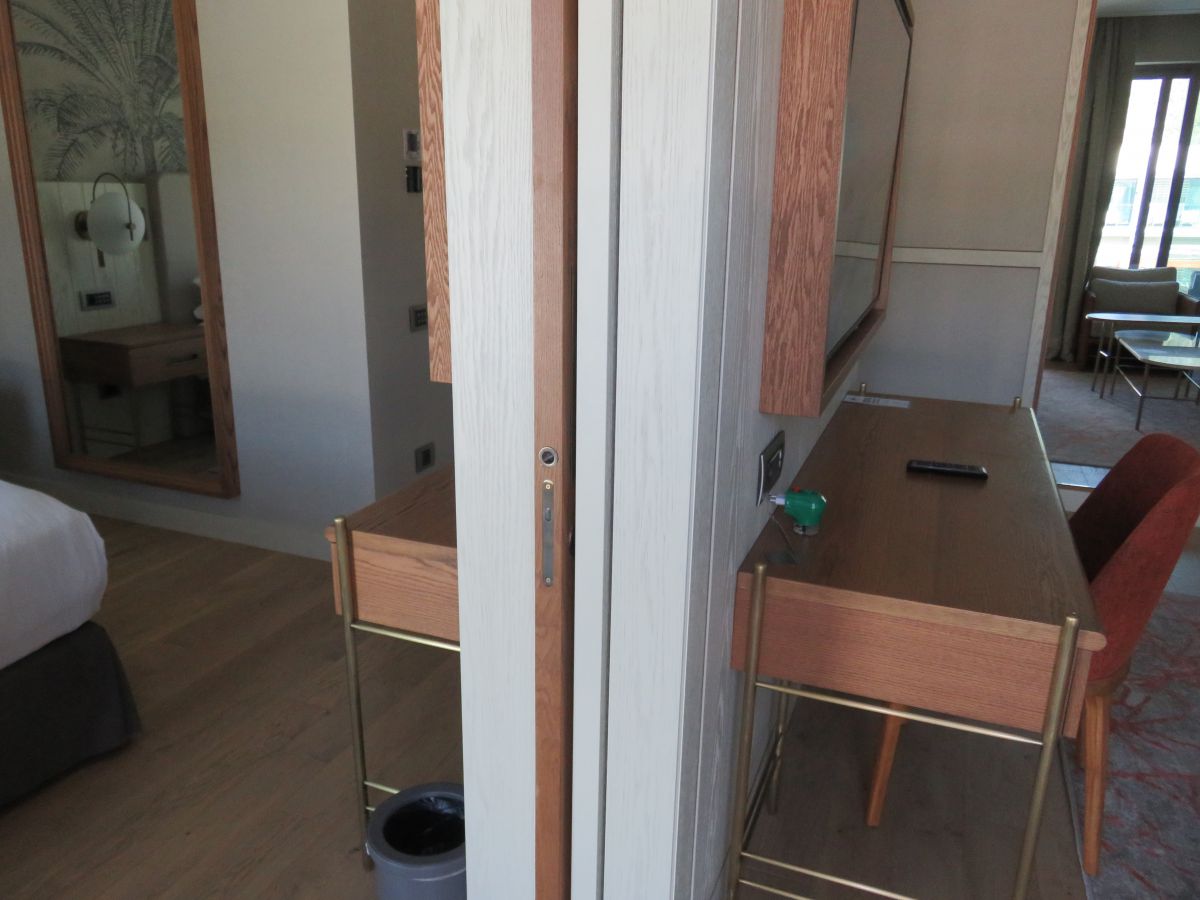 imagini hotel Hilton Sarigerme